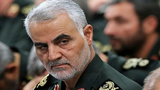 Thiếu tướng Iran suýt bị ám sát là ai?