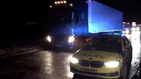 Cảnh sát Anh phát hiện xe tải chở 15 người nhập cư trái phép