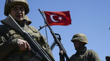 Syria không kích dữ dội, 2 binh sĩ Thổ Nhĩ Kỳ thiệt mạng tại Idlib?