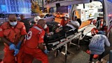 Vụ nổ ở Li Băng: Bệnh viện “vỡ trận”, thương vong không ngừng tăng