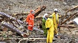 Tìm thấy thi thể thực tập sinh Việt Nam mất tích sau bão Haishen