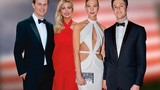 Bật mí tình chị em dâu của Ivanka Trump và siêu mẫu Karlie Kloss