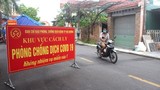 Sáng 24/2, Việt Nam có thêm 2 ca mắc COVID-19 ở Hải Dương
