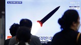 Triều Tiên đáp lại chỉ trích của Mỹ sau vụ thử tên lửa