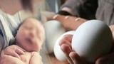 Mẹ bầu ăn trứng ngỗng để con trắng da...nào ngờ nhận "kết đắng"