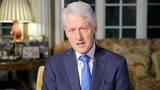 Cựu Tổng thống Clinton nhiễm trùng tiết niệu...chứng bệnh nguy hiểm sao?