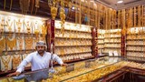 Những cách đốt tiền xa xỉ nhất ở Dubai