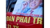 Ly kỳ vụ án đòi nợ giữa hai đại gia Việt có thú chơi máy bay