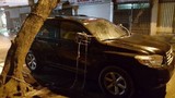 Cách chống trộm xe ô tô cao tay nhất ‘Vịnh Bắc Bộ’