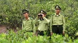 Truy tìm nhóm lâm tặc chém kiểm lâm tử vong ở Lâm Đồng