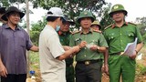 Thông tin chính thức vụ nổ súng tại Đắk Nông