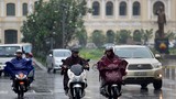 Ảnh: Sài Gòn khác lạ trước khi áp thấp nhiệt đới đổ bộ