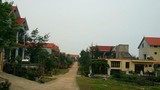 Đột nhập làng tỷ phú “Xê un” ở Quảng Bình 