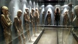 Lạnh gáy bên trong bảo tàng xác ướp tại Mexico
