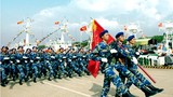 Nhật ký hải trình cảnh sát biển Việt Nam