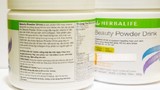 Vì sao TPCN Beauty Powder Drink của Herbalife bị phạt?
