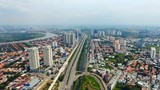Thị trường bất động sản Hà Nội, TP HCM "nóng" dịp cuối năm