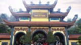 Hàng trăm bài viết “gọi vong” và số tài khoản trên website chùa Ba Vàng biến mất