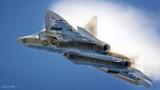 Tại sao NATO và Mỹ im lặng, khi Su-57 của Nga không kích Kiev?