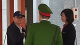 Cựu chủ tịch TP Đà Nẵng: "Tôi không tham nhũng"