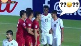 Khiến U23 Jordan khóc thét, thủ môn U23 Việt Nam sáng nhất MXH