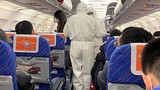 Sợ "đại dịch Corona" Mỹ cân nhắc cấm toàn bộ các chuyến bay từ Trung Quốc