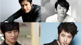 5 nam diễn viên Hàn khôi phục sự nghiệp sau scandal