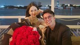 Hương Giang - Matt Liu: Đừng sợ, cứ yêu, cả hai xứng đáng hạnh phúc!