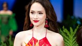 Lộ cát-sê của Hoa hậu Hương Giang, không ngờ quá "khủng"!