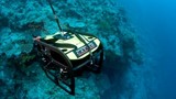 NASA và sứ mệnh khám phá thế giới san hô đại dương