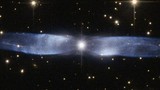 Kính viễn vọng NASA phát hiện chòm sao Hen 2-437 cực lạ