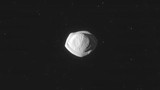 Cực chất bộ ảnh Mặt trăng vệ tinh Pan của sao Thổ