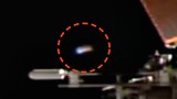 Lại thêm vật thể lạ nghi UFO tiếp cận Trạm ISS