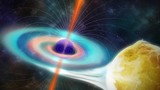 Kỳ quái lỗ đen đặc biệt có từ trường mạnh nhất vũ trụ