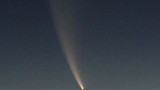Giải mã bí ẩn vì sao sao chổi phát ra tia X