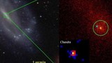Phát hiện mới sửng sốt về thiên hà NGC 3319