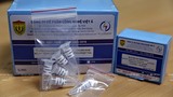 Cận cảnh quy trình sản xuất bộ xét nghiệm virus SARS-CoV-2 “made in vietnam“