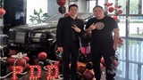 Soi cuộc sống xa hoa đến “loá mắt” của streamer giàu nhất xứ Trung