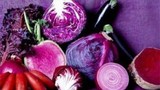 7 loại rau củ quả tím chống ung thư, lão hóa