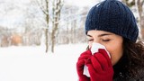 Những cách đơn giản đối phó với cảm cúm mùa đông