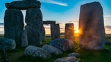 Khảo sát Stonehenge, phát hiện hàng ngàn "hố săn bắn" thời tiền sử 
