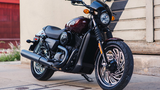 Chi tiết mô tô khủng rẻ nhất của Harley-Davidson