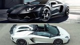 Ấn tượng với 2 bản độ Lamborghini Aventador “hàng khủng“