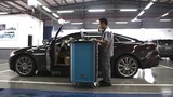 Xế sang Jaguar Land Rover được “chăm sóc” sao tại VN?