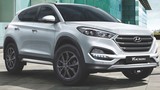 Hyundai ra mắt Tucson diesel 2.0L CRDi “chốt giá” 828 triệu