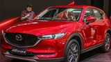 Mazda CX-5 2018 "chốt giá" từ 700 triệu tại Malaysia