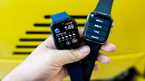 Trải nghiệm Apple Watch Series 5 mới giá 12 triệu đồng