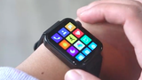 Lộ Xiaomi Mi Smartwatch, thao tác giống Apple Watch