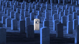 Sau 50 năm, người dùng “đã chết” trên Facebook sẽ vượt người sống