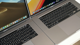 MacBook Pro 16 inch mới, ít bóng bẩy và thực dụng hơn